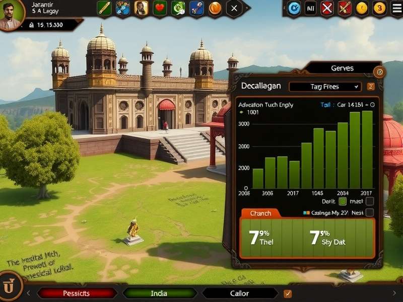 Jahangir S Legacy resource management interface