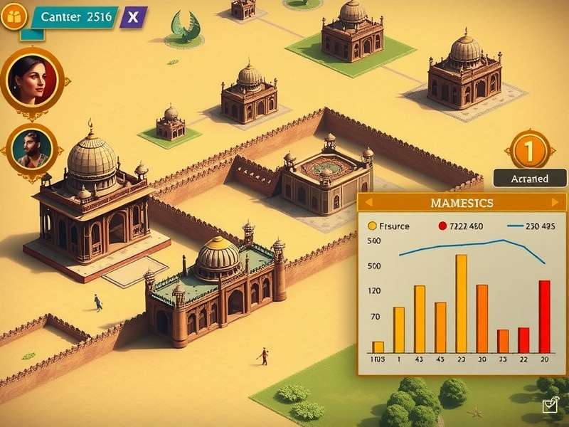 Jahangir S Legacy player statistics and growth chart in India